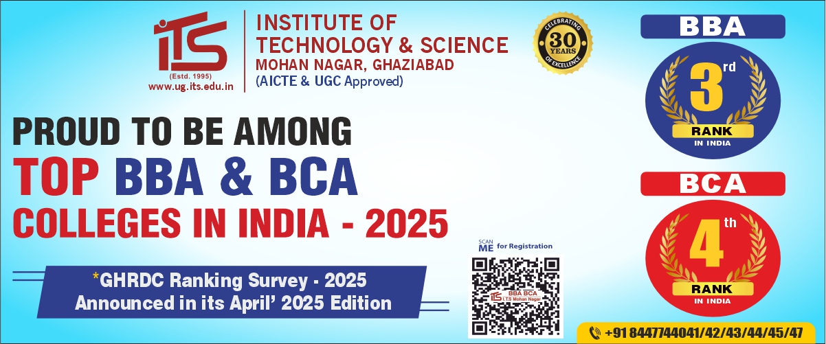 Top UG colleges in Ghaziabad